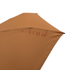Guy De Jean Vision Folding Micro Sun Umbrella