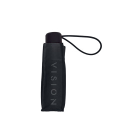 Guy De Jean Vision Folding Micro Caviar Umbrella