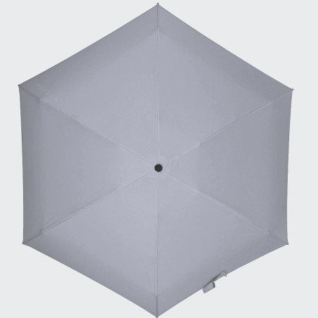 Guy De Jean Vision Folding Micro Caviar Umbrella