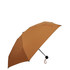 Guy De Jean Vision Folding Mini Manual Slim Sun Umbrella