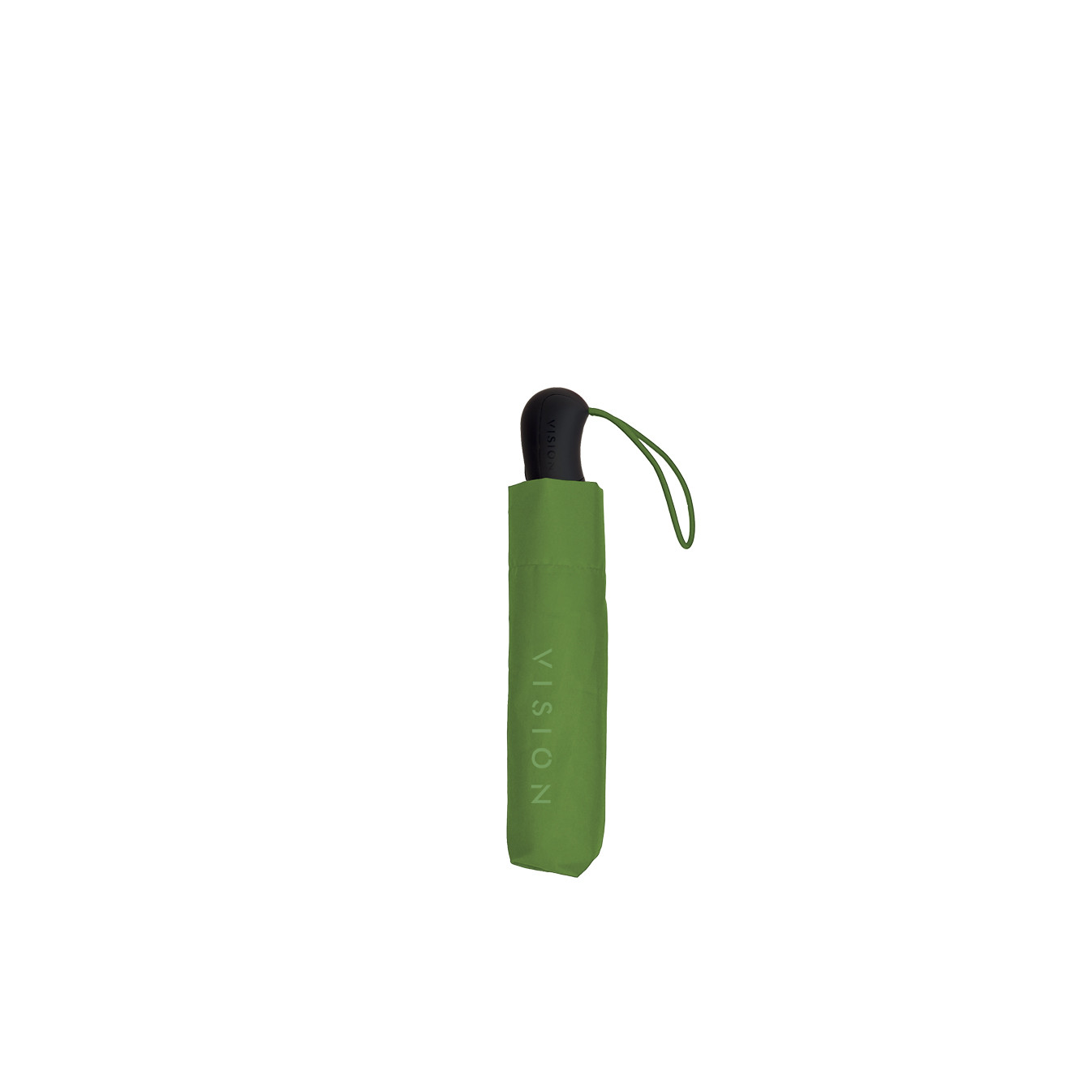 Guy De Jean Vision Parapluie Pliant Easymatic Lime