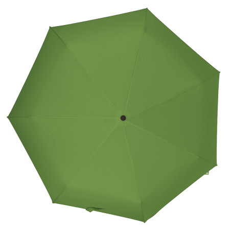 Guy De Jean Vision Parapluie Pliant Easymatic Lime face