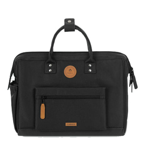 Cabaïa Messenger V2 Sac Ordinateur 16" Berlin