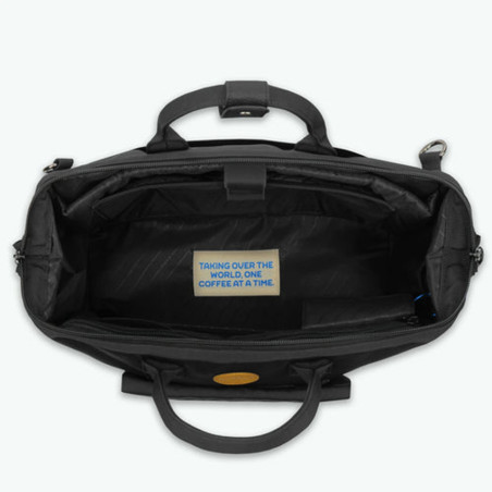 Messenger V2 Laptop Bag 16" Berlin