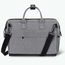 Cabaïa Messenger V2 Sac Ordinateur 16" Getaria dos