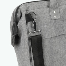 Cabaïa Messenger V2 Sac Ordinateur 16" Getaria bandoulière