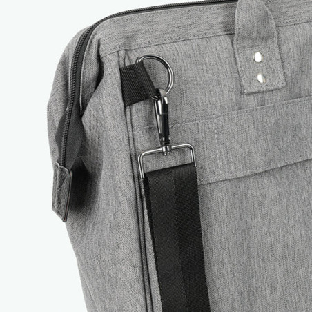 Cabaïa Messenger V2 Sac Ordinateur 16" Getaria bandoulière