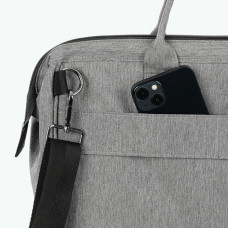 Cabaïa Messenger V2 Sac Ordinateur 16" Getaria poche téléphone