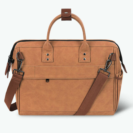 Cabaïa Messenger V2 Sac Ordinateur 16" Moscou