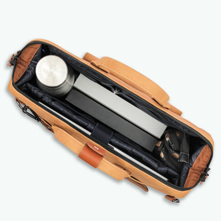 Messenger V2 16" Laptop Bag Moscow