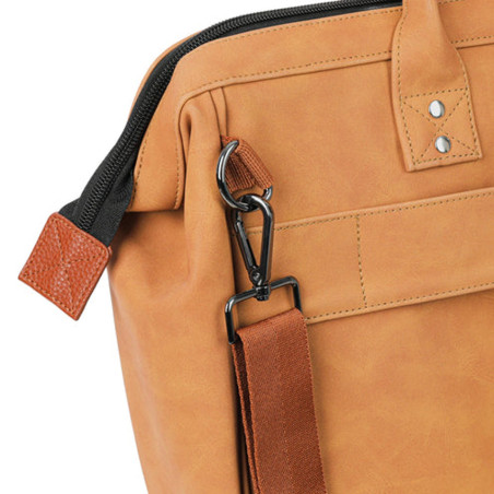Cabaïa Messenger V2 Sac Ordinateur 16" Moscou bandoulière