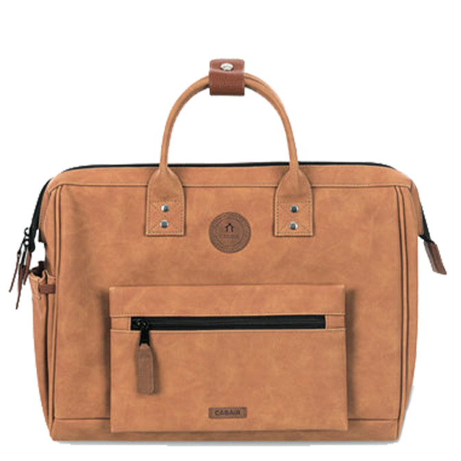 Messenger V2 16" Laptop Bag Moscow