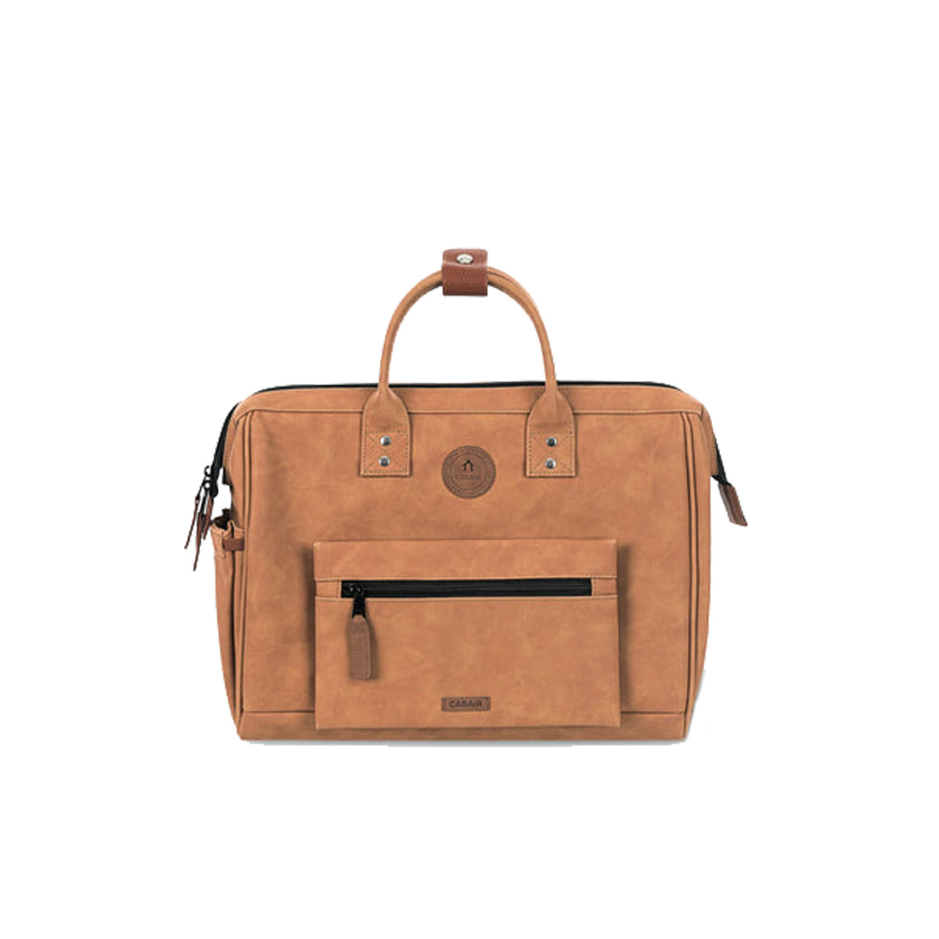 Cabaïa Messenger V2 Sac Ordinateur 16" Moscou