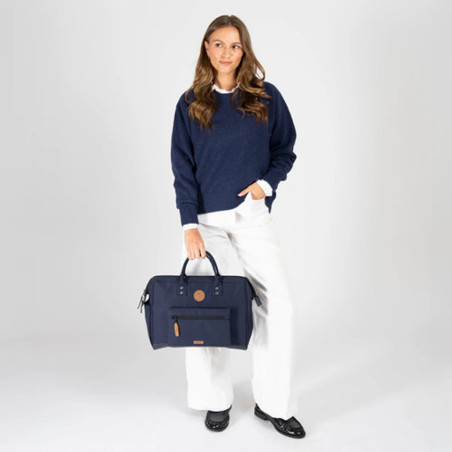 Reykjavik Messenger V2 Laptop Bag 16" (Cabaïa Messenger V2 Sac Ordi...