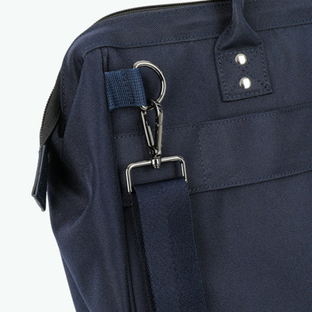 Reykjavik Messenger V2 Laptop Bag 16" (Cabaïa Messenger V2 Sac Ordi...