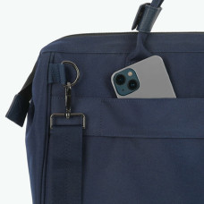Cabaïa Messenger V2 Sac Ordinateur 16" Reykjavik poche téléphone