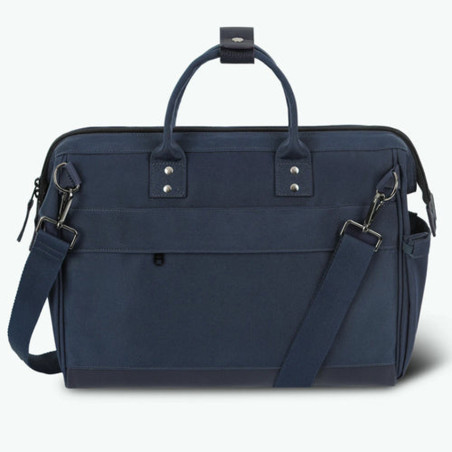 Cabaïa Messenger V2 Sac Ordinateur 16" Reykjavik dos