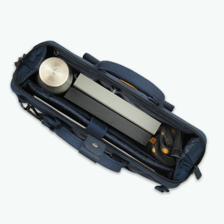 Reykjavik Messenger V2 Laptop Bag 16" (Cabaïa Messenger V2 Sac Ordi...