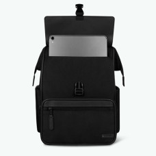 Cabaïa Medium Sac A Dos 14" Bold Béziers rabat