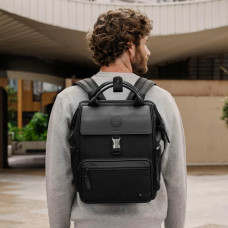 Cabaïa Medium 14" Bold Backpack