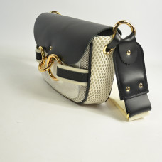 Line Théodore Miss Antoinette Shoulder Bag Ace Line