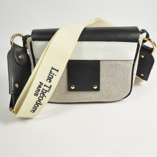 Line Théodore Miss Antoinette Shoulder Bag Ace Line