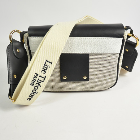 Line Théodore Miss Antoinette Shoulder Bag Ace Line