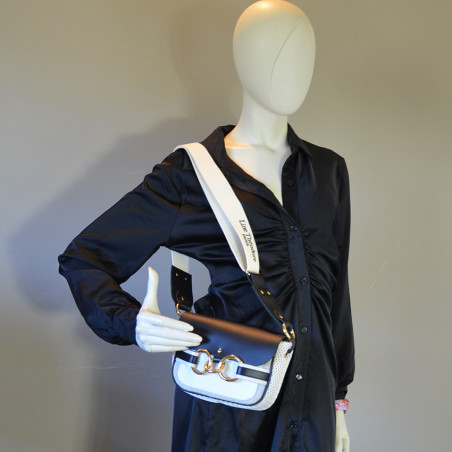 Line Théodore Miss Antoinette Shoulder Bag Ace Line