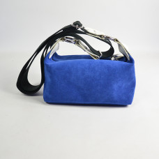 Line Théodore Mr.Mme Crossbody Electric Satchel