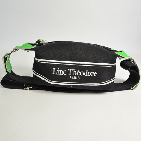 Line Théodore Mr.Mme Crossbody Satchel 917