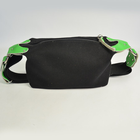 Line Théodore Mr.Mme Crossbody Satchel 917