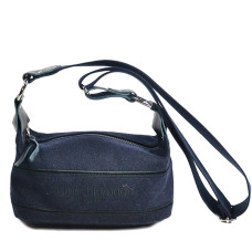 Line Théodore Mr.Mme Crossbody Trotting Bag
