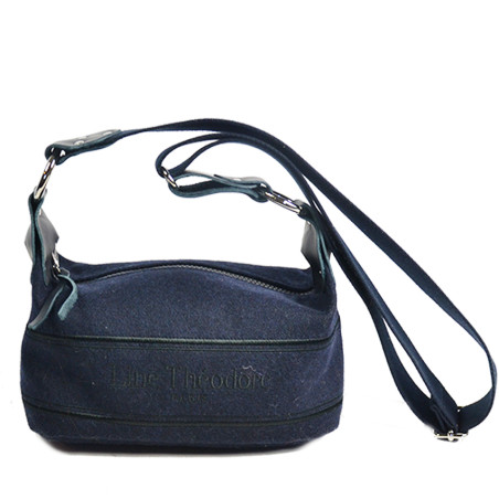 Line Théodore Mr.Mme Crossbody Trotting Bag