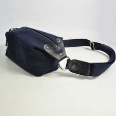 Line Théodore Mr.Mme Crossbody Trotting Bag