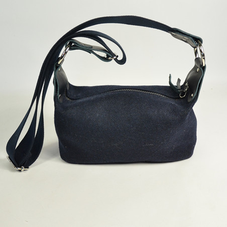 Line Théodore Mr.Mme Crossbody Trotting Bag