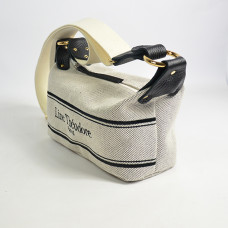 Line Théodore Mr.Mme Crossbody Trotting Bag The Classic