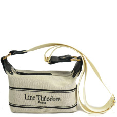 Line Théodore Mr.Mme Crossbody Trotting Bag The Classic