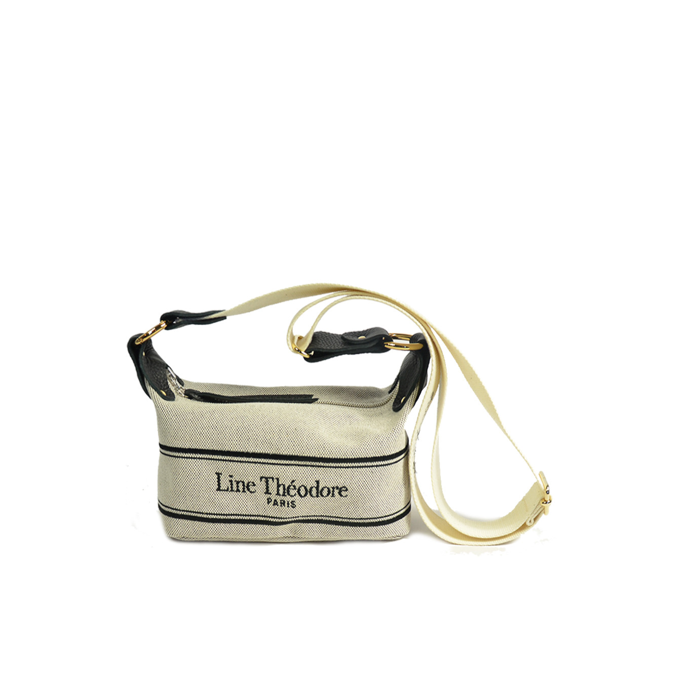 Line Théodore Mr.Mme Crossbody Trotting Bag The Classic