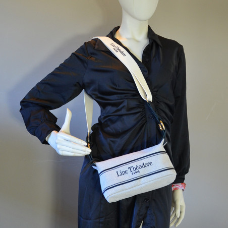 Line Théodore Mr.Mme Crossbody Trotting Bag The Classic