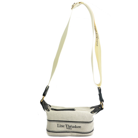 Line Théodore Mr.Mme Crossbody Trotting Bag The Classic