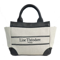 Line Théodore Miss L Cabas The Classic