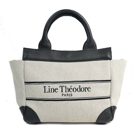 Line Théodore Miss L Cabas The Classic