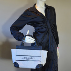 Line Théodore Miss L Cabas The Classic
