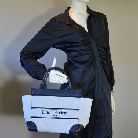Line Théodore Miss L Cabas The Classic