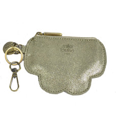Mila Louise Cloud X Wallet and Oyster Key Holder