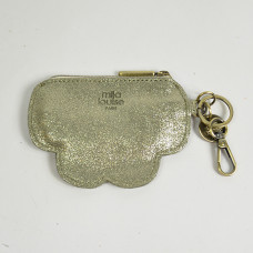 Mila Louise Cloud X Wallet and Oyster Key Holder