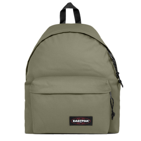 Eastpak Padded Pak'r December Seasonals Backpack 7y8 Sage Green