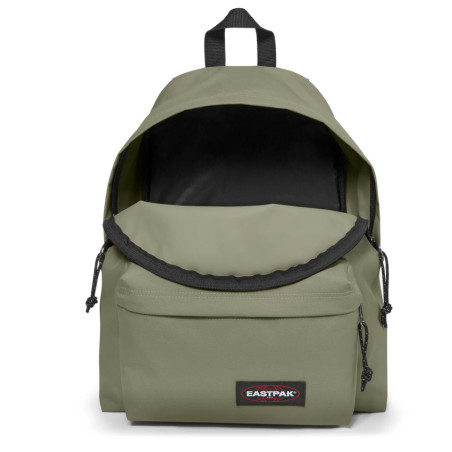 Eastpak Padded Pak'r December Seasonals Backpack 7y8 Sage Green
