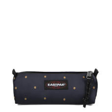 Eastpak Benchmark Pouch 6w4 Dots Marine Gold