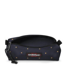 Eastpak Benchmark Pouch 6w4 Dots Marine Gold